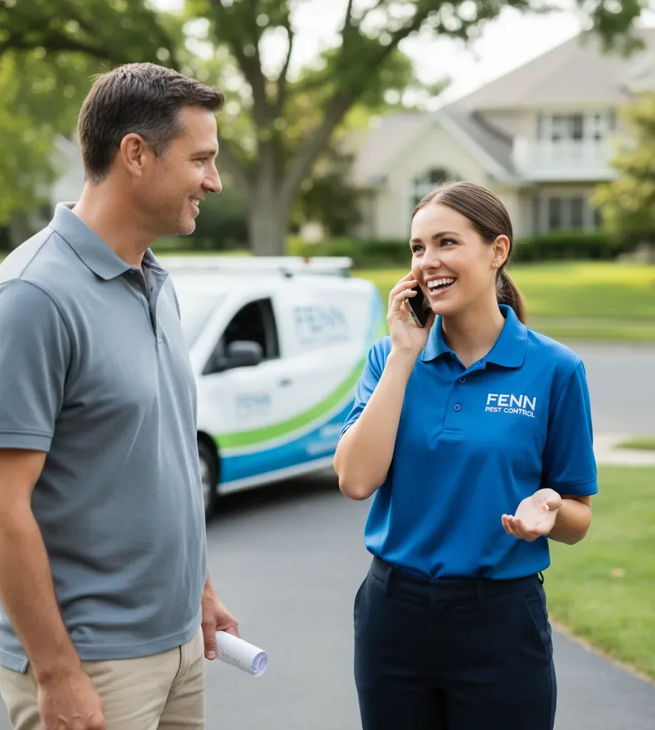 Ant Control in Boyertown, PA